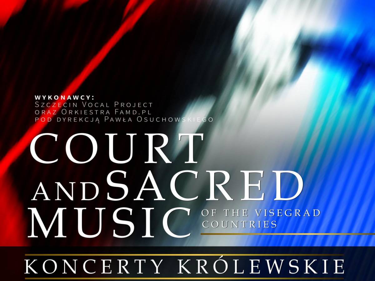 Koncerty Królewskie - finał sezonu 2017/18