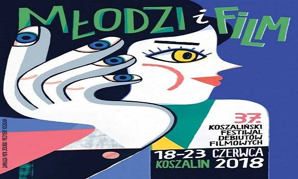 37. Koszaliński Festiwal Debiutów Filmowych „Młodzi i Film” - dzień II