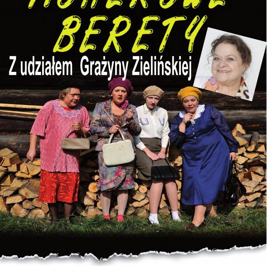 Kult Akustik w Lublinie