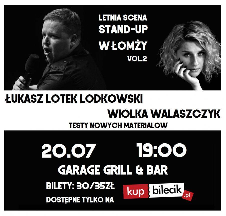 Kult Akustik w Lublinie