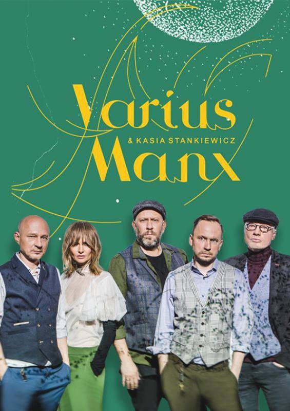 Kult Akustik w Lublinie