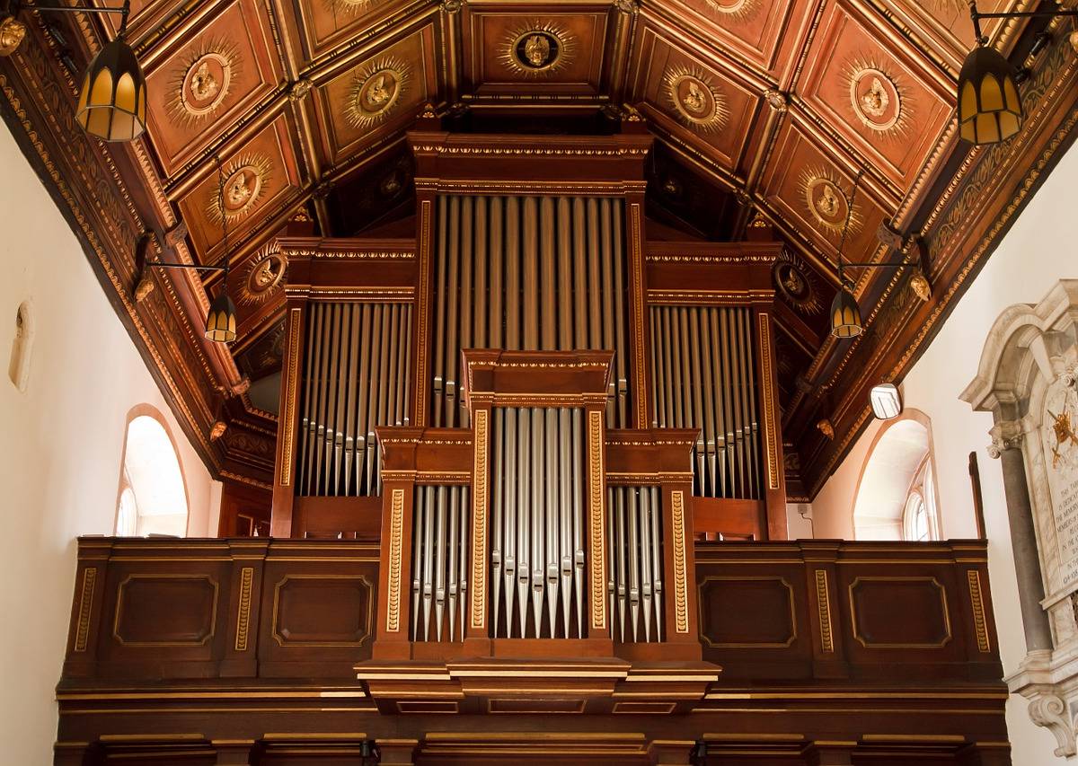 52. Międzynarodowy Festiwal Organowy w Koszalinie: dzień VIII