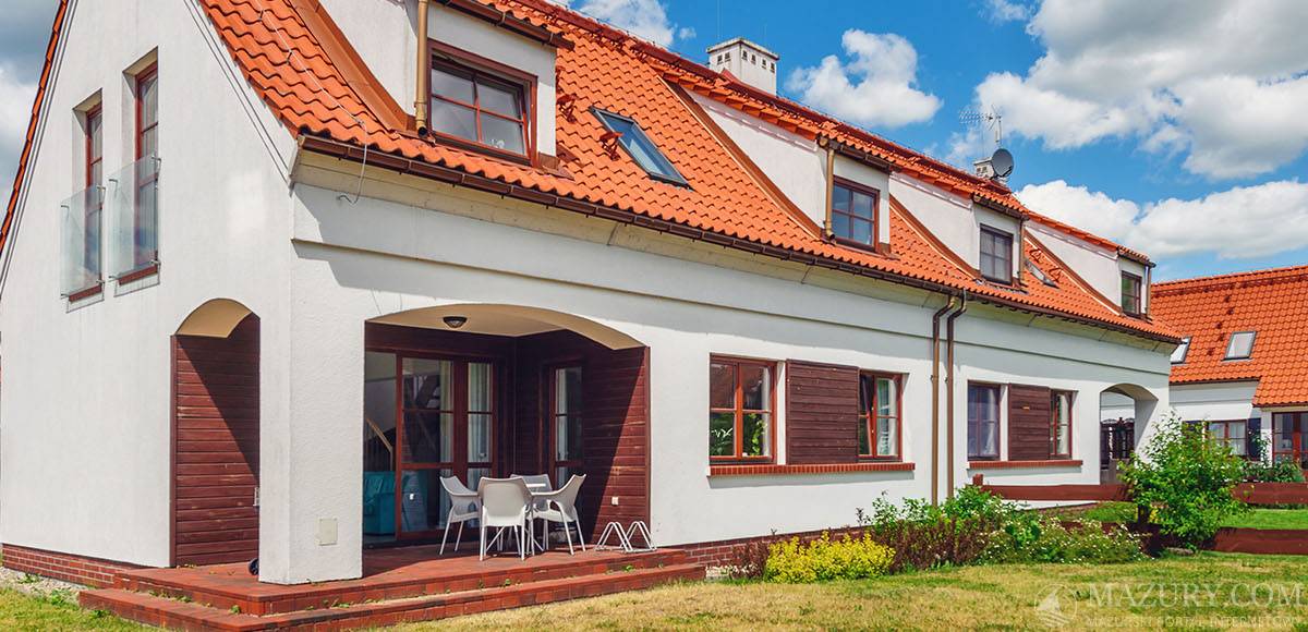 Sun&Snow, Pasym, Zamkowa 1 Mazury