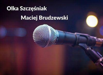 Stand-up Radom: Adam Van Bendler