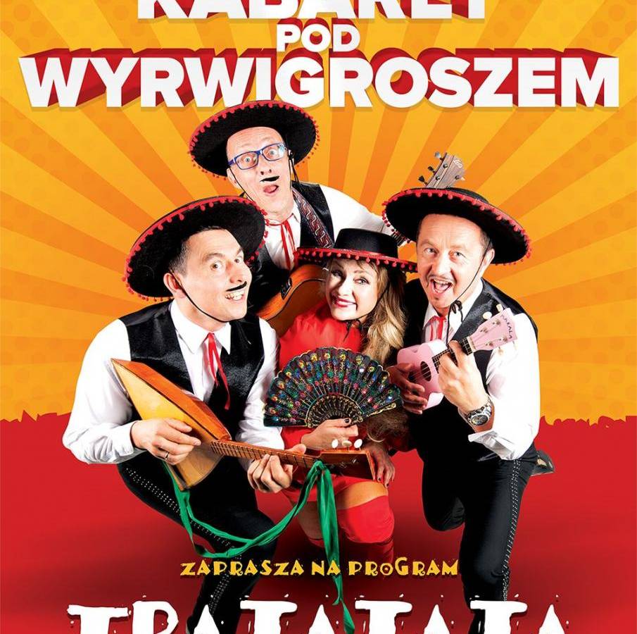 Kult Akustik w Lublinie