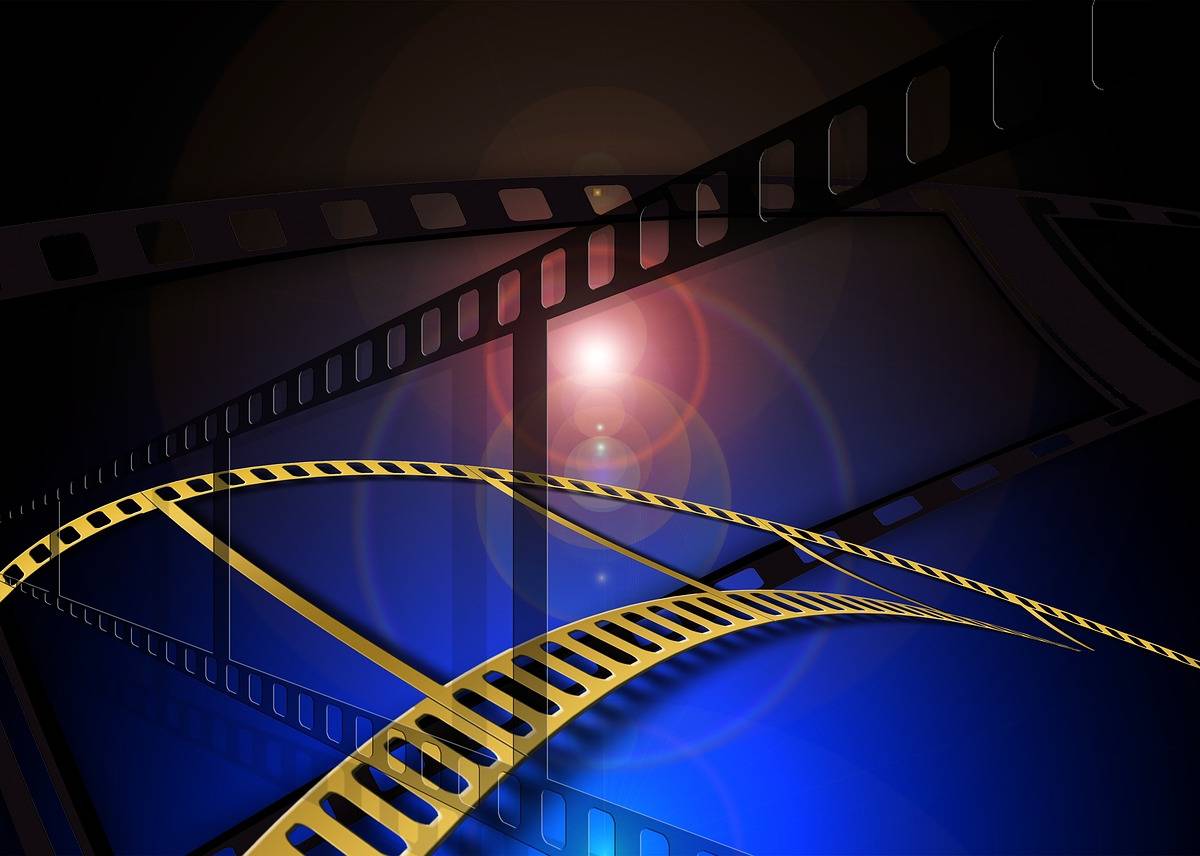 Letnie Kino Plenerowe w Darłowie: NA UKŁADY NIE MA RADY