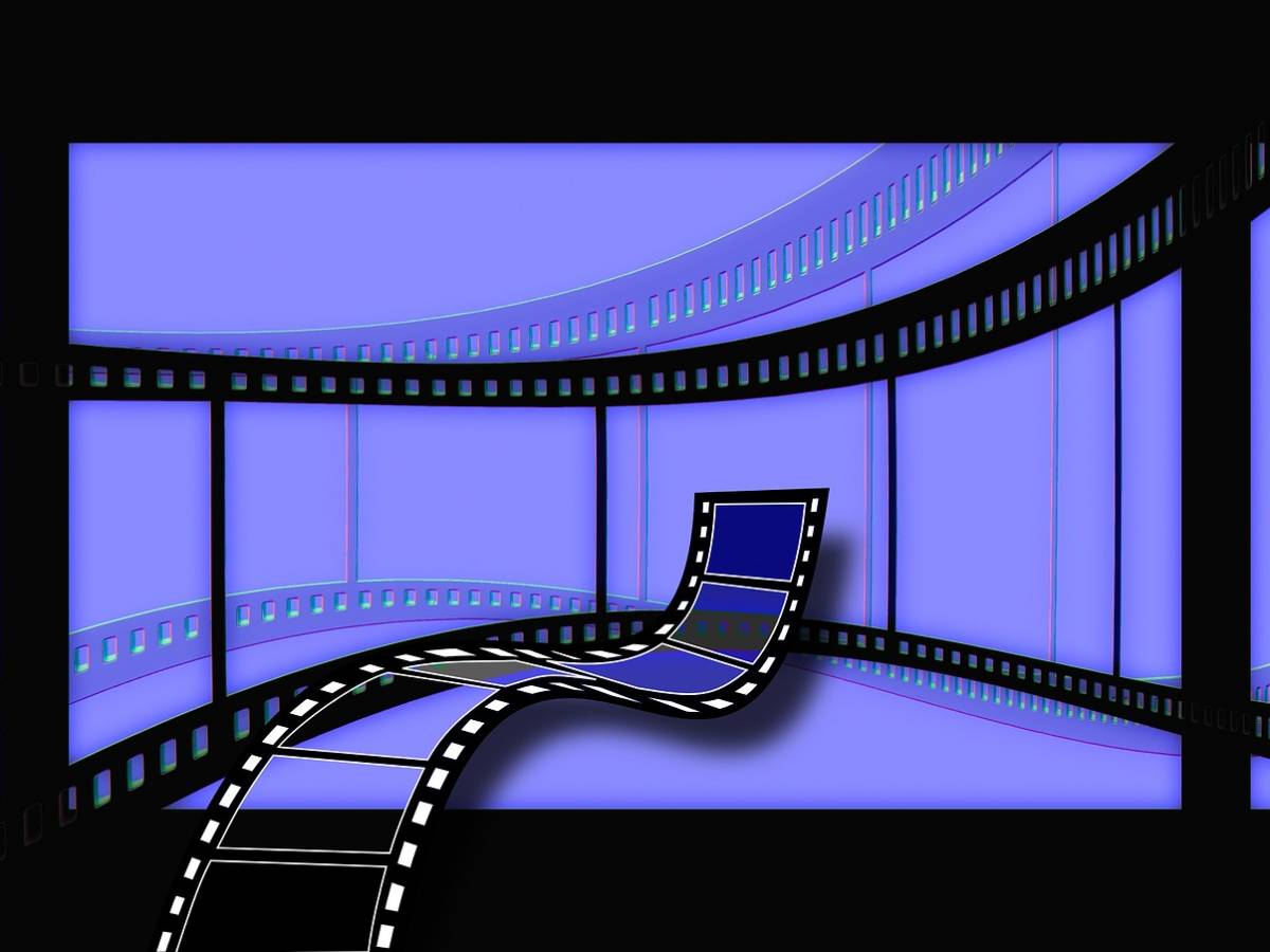 Kino Kuźnia - film pt. „Samotny mężczyzna” - Katowice