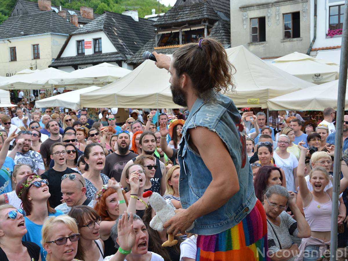 Kult Akustik w Lublinie