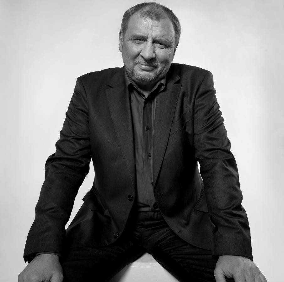 Andrzej Grabowski w Mrzeżynie: „Żywot człowieka zabawnego”
