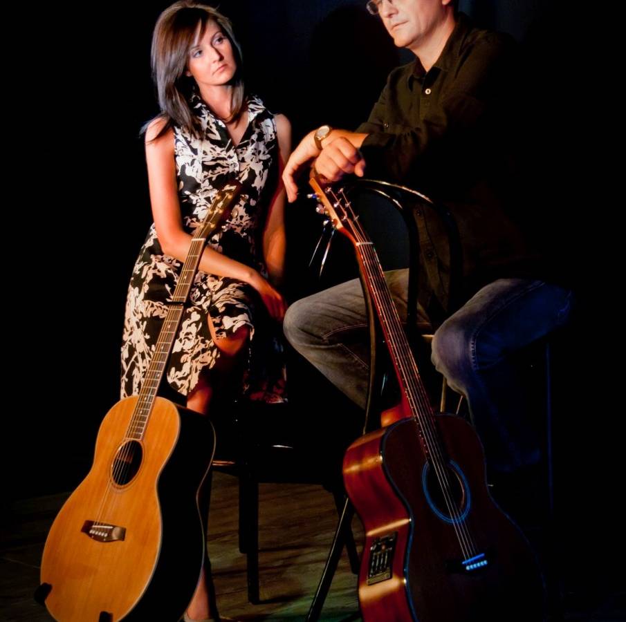 Koncert „Ballady na dwa serca” w Toruniu
