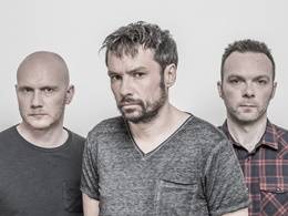 Koncert The Pineapple Thief w Warszawie