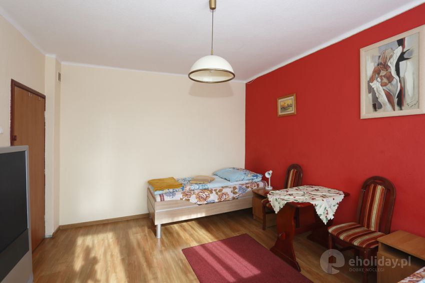 Pokoje Gościnne Sznycelek