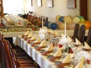 Pokoje Gościnne Sznycelek