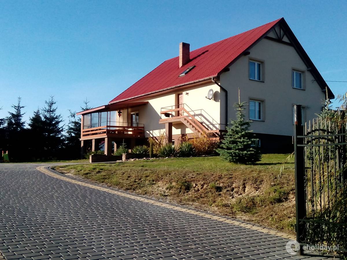 Noclegi Bednarczyk Jacek