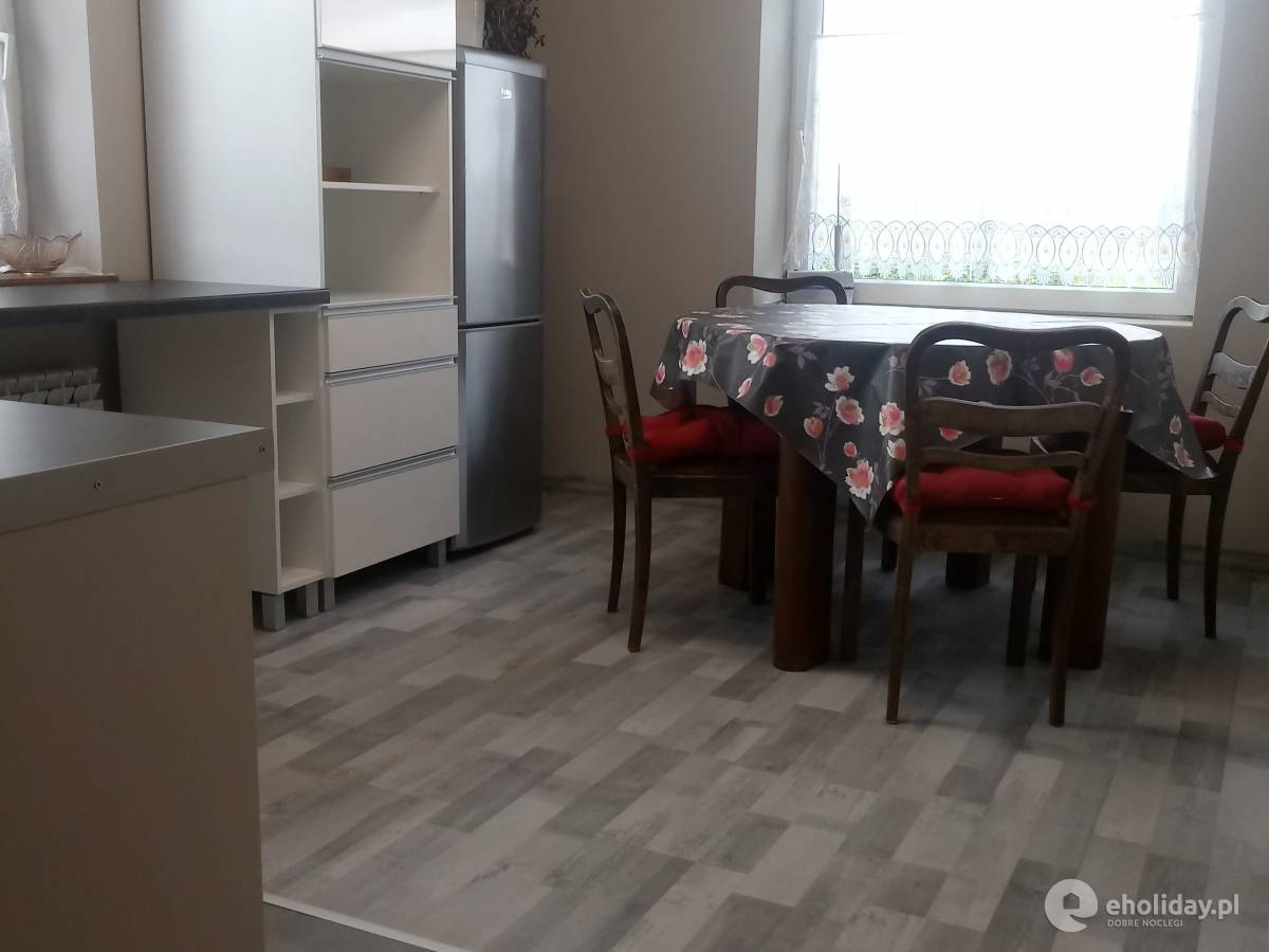 Noclegi/ Kwatery Pracownicze - Agroturystyka Marek Gawęda