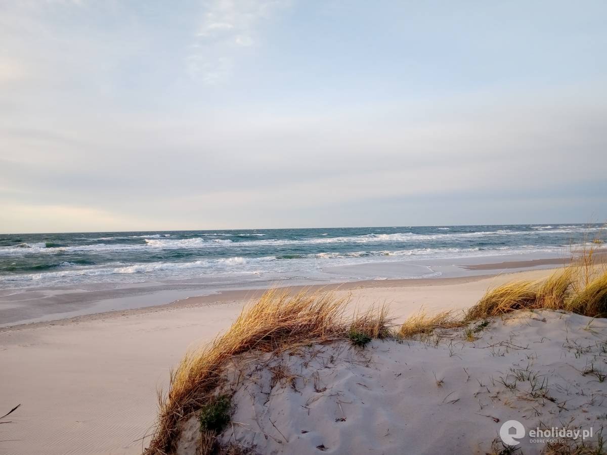 Letnisko Budziszówka