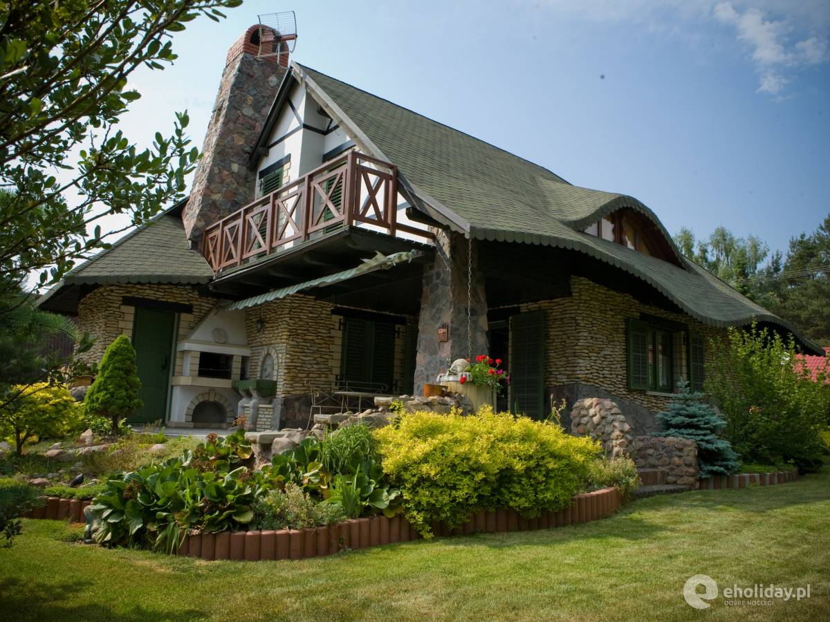 365 DNI JASIA I MAŁGOSI POD JEDNYM DACHEM