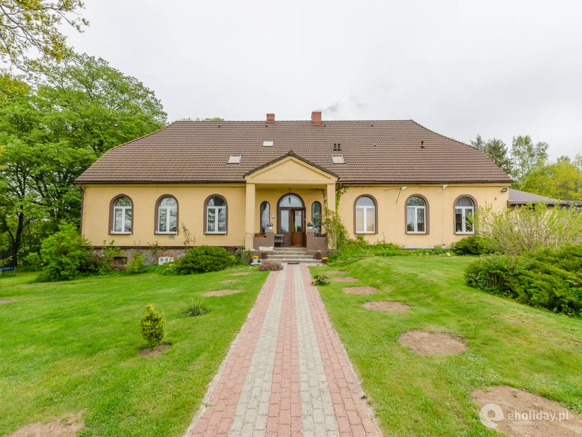 Gospodarstwo Agroturystyczne Pod Lipami