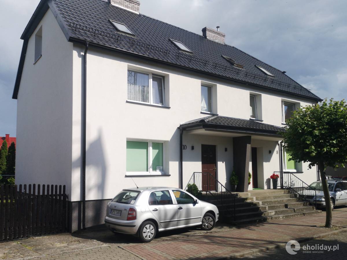 Pokoje Gościnne Regina Kozak