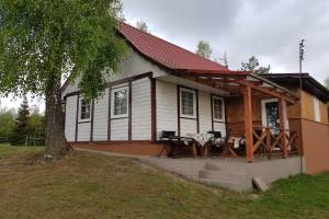 Domki Letniskowe Raj