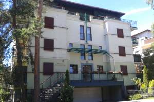 Apartament Słoneczny