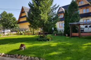 Wynajem Pokoi U Krystyny