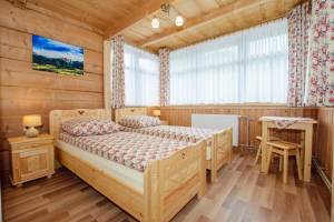 Dom Góralski u Danuty