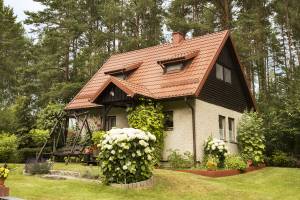 Domek Letniskowy u Irenki