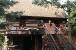 Dom Letniskowy Itaka