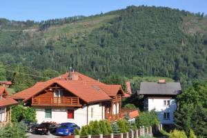 Pokoje Pod Bieńkulą