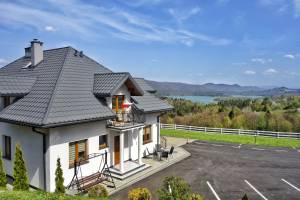 Noclegi Rezydent Polańczyk 