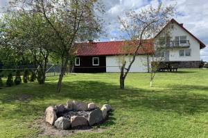 Pokoje Gościnne i Domek U Reni