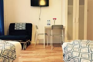 Śląskie noclegi Bytom