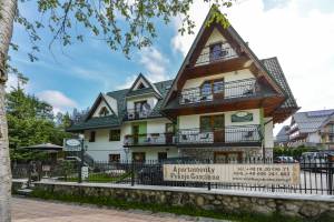 Pokoje Gościnne U Karpińskich