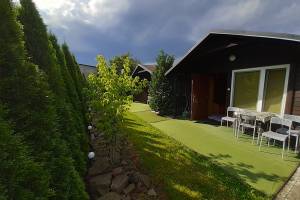 Agroturystyka Chęciny 