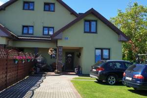 Pokoje Gościnne Iza