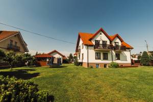 Pokoje Gościnne Antoni I Teresa Jabłońscy