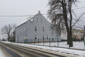 Apartamenty Pracownicze