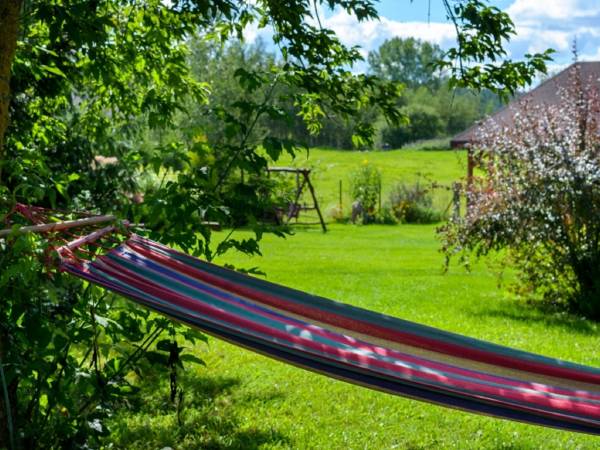 Ekologiczne Gospodarstwo Agroturystyczne Jaćwing