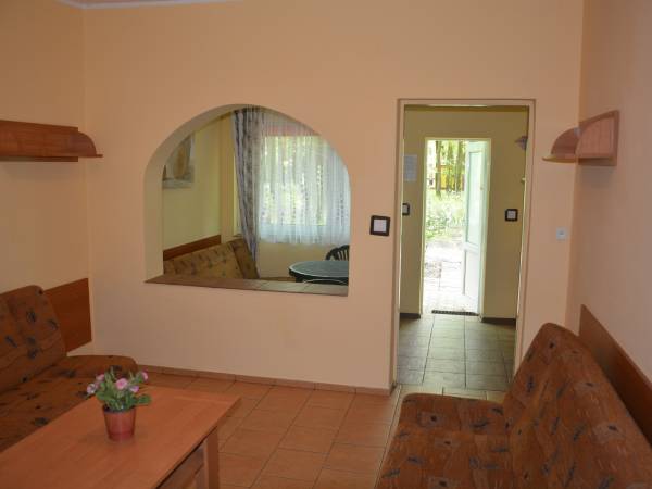 Zeus 1 ( 4-6 osobowy)