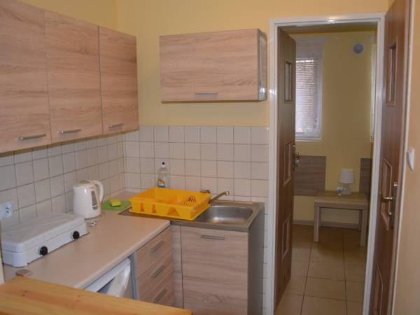 Zeus 5,6 (4 osobowy; 6max)