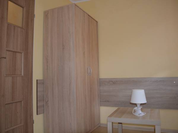 Zeus 5,6 (4 osobowy; 6 max))