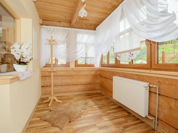 Dom Góralski u Danuty