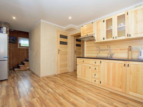 Dom Góralski u Danuty