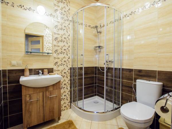 Dom Góralski u Danuty