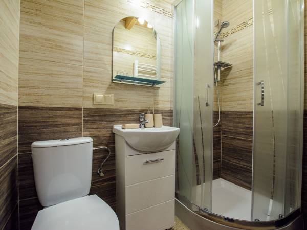 Dom Góralski u Danuty