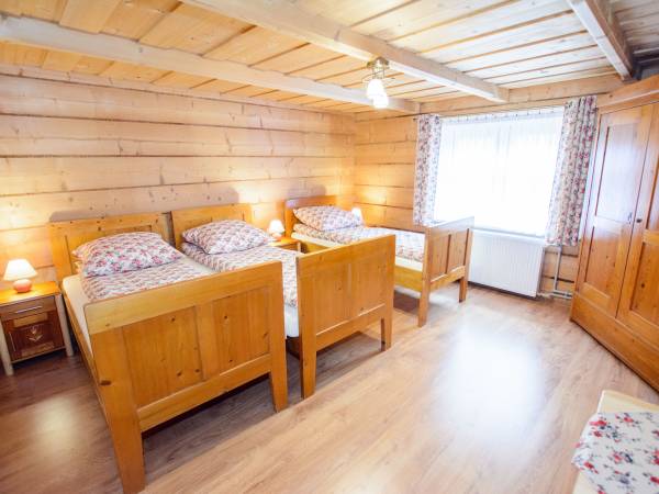 Dom Góralski u Danuty