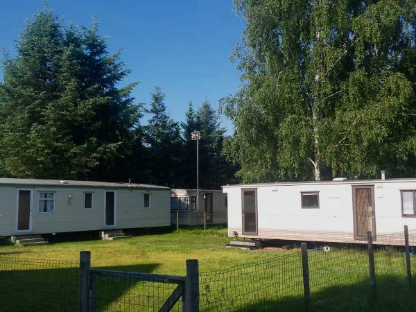 Noclegi U Joli & Domki Holenderskie