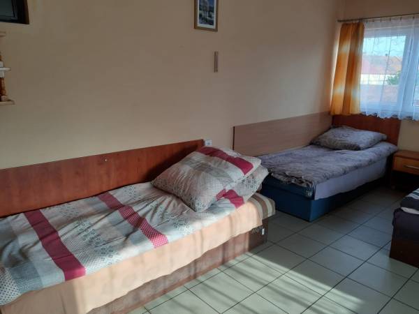 Noclegi Dla Pracowników Firm Wiesław Niebojewski