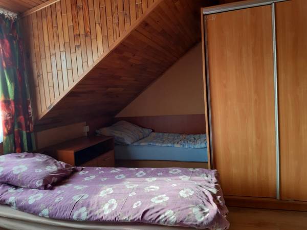 Noclegi Dla Pracowników Firm Wiesław Niebojewski